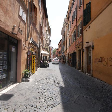 Scala Holiday House Roma Exterior foto