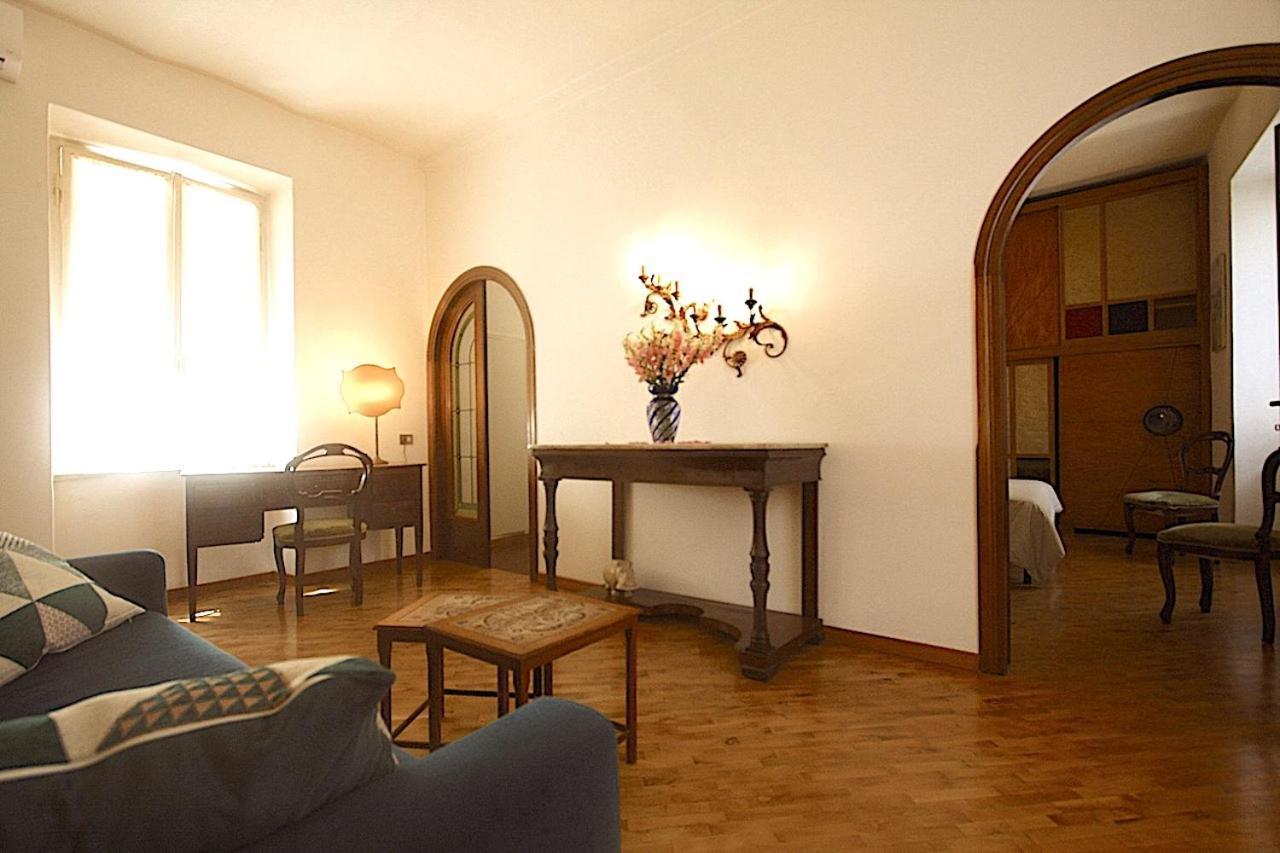 Scala Holiday House Roma Exterior foto